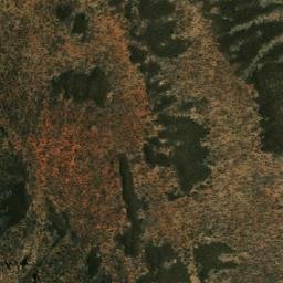 Satellite imagery of Cononguari, AO