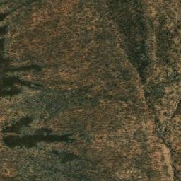 Satellite imagery of Cononguari, AO