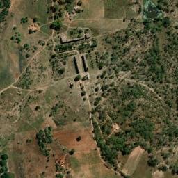 Satellite imagery of Norah, ZW