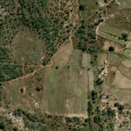 Satellite imagery of Norah, ZW