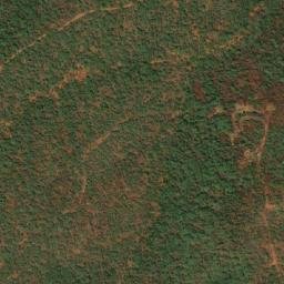 Satellite imagery of Worlds View, ZW