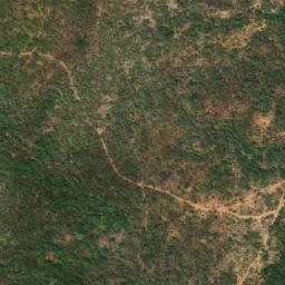 Satellite imagery of Worlds View, ZW