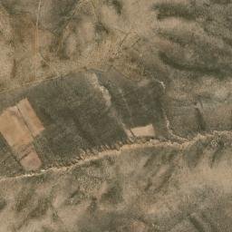 Satellite imagery of Loma Torrine, PE