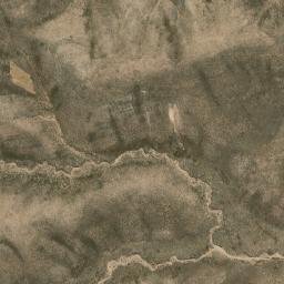 Satellite imagery of Loma Torrine, PE