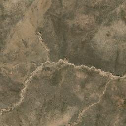 Satellite imagery of Loma Torrine, PE