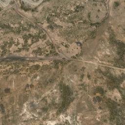 Satellite imagery of Cerro Pallachita, BO