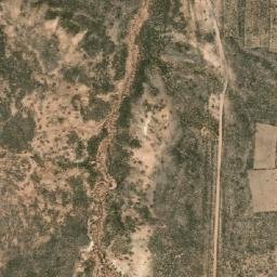 Satellite imagery of Cerro Kututuni, BO