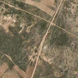 Satellite imagery of Cerro Kututuni, BO