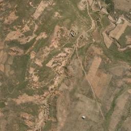 Satellite imagery of Cerro Miriquiri, BO