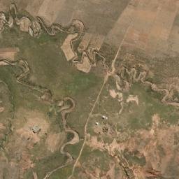 Satellite imagery of Cerro Miriquiri, BO