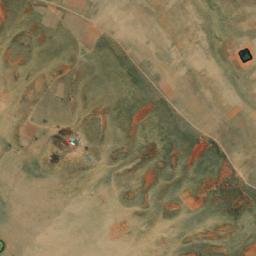 Satellite imagery of Sallaqui Loma, BO