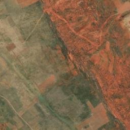 Satellite imagery of Sallaqui Loma, BO