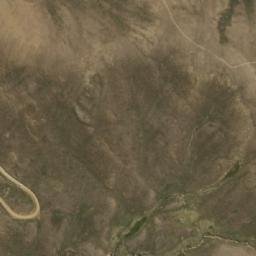 Satellite imagery of Cerro Jukuri, BO