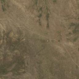 Satellite imagery of Cerro Jukuri, BO