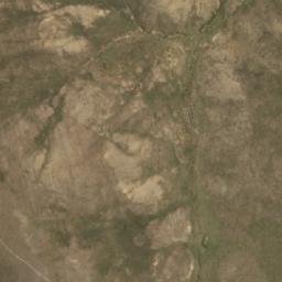 Satellite imagery of Cerro Jukuri, BO