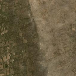 Satellite imagery of Cerro Filo Jacha, BO