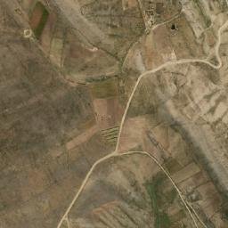 Satellite imagery of Cerro Filo Jacha, BO