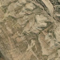 Satellite imagery of Cerro Filo Jacha, BO