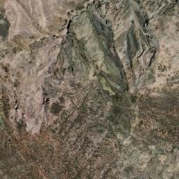 Satellite imagery of Cerro Wila Kkollu, BO