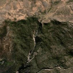 Satellite imagery of Cerro Sahuaya, BO