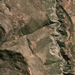 Satellite imagery of Cerro Sahuaya, BO