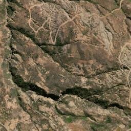 Satellite imagery of Cerro Sahuaya, BO
