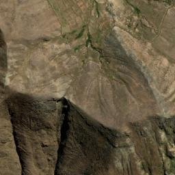 Satellite imagery of Abra Salvadora, BO