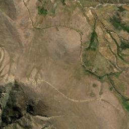 Satellite imagery of Abra Salvadora, BO