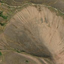 Satellite imagery of Abra Salvadora, BO