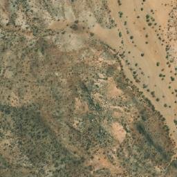 Satellite imagery of Violongungo, AO