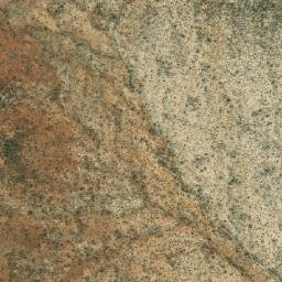 Satellite imagery of Luhungo, AO