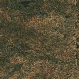 Satellite imagery of Cononguari, AO