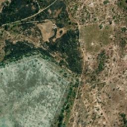 Satellite imagery of Norah, ZW