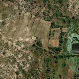 Satellite imagery of Norah, ZW