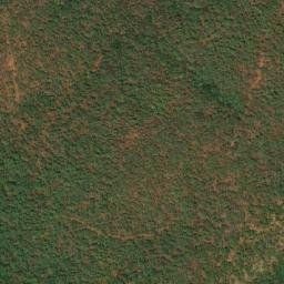 Satellite imagery of Worlds View, ZW
