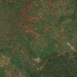 Satellite imagery of Worlds View, ZW
