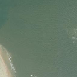 Satellite imagery of Ponta Lipobane, MZ
