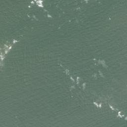 Satellite imagery of Ponta Lipobane, MZ