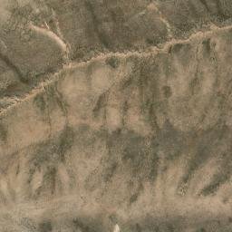 Satellite imagery of Loma Torrine, PE