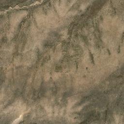 Satellite imagery of Loma Torrine, PE