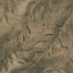 Satellite imagery of Loma Torrine, PE