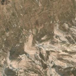 Satellite imagery of Cerro Pallachita, BO