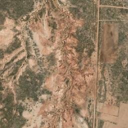 Satellite imagery of Cerro Kututuni, BO