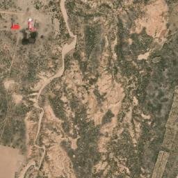 Satellite imagery of Cerro Kututuni, BO