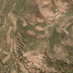 Satellite imagery of Cerro Miriquiri, BO