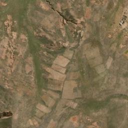 Satellite imagery of Cerro Miriquiri, BO