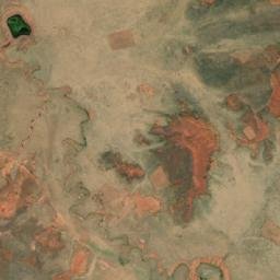 Satellite imagery of Sallaqui Loma, BO