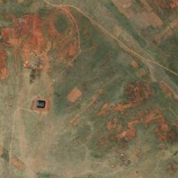 Satellite imagery of Sallaqui Loma, BO