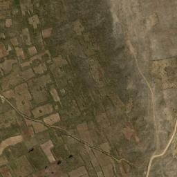 Satellite imagery of Cerro Filo Jacha, BO