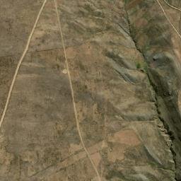 Satellite imagery of Cerro Filo Jacha, BO